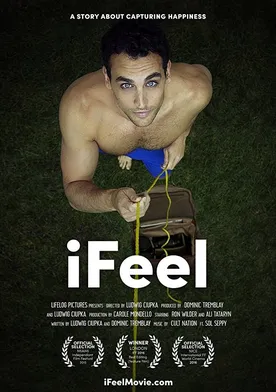 Poster Ifeel