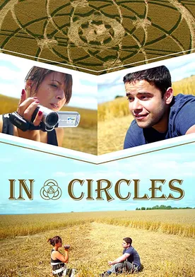 Poster In Circles