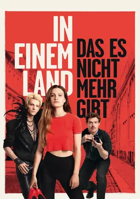 Poster In einem Land, das es nicht mehr gibt