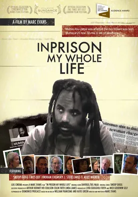 Poster In Prison My Whole Life