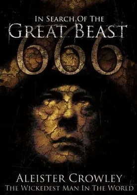 Poster In Search of the Great Beast 666