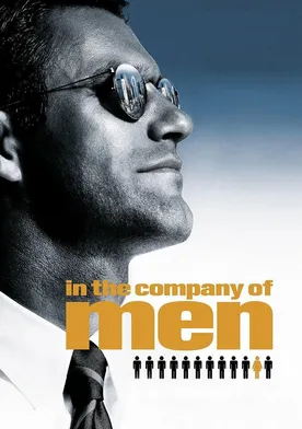 Poster In the Company of Men