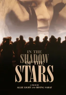 Poster In the Shadow of the Stars