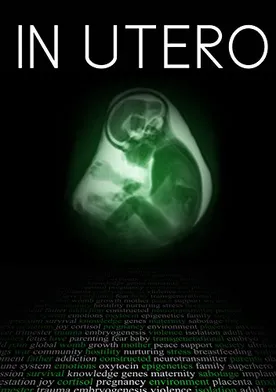 Poster In Utero