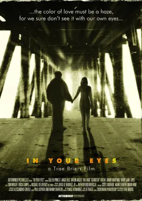 Poster In Your Eyes