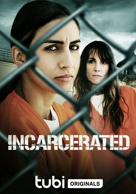 Poster Incarcerated