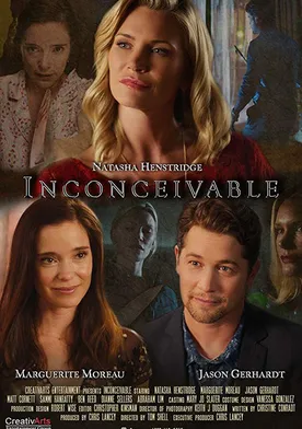 Poster Inconceivable