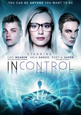 Poster Incontrol