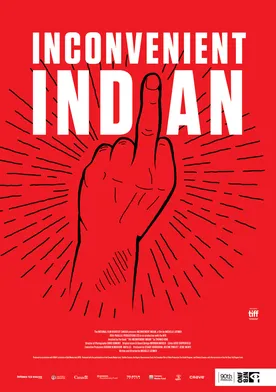 Poster Inconvenient Indian