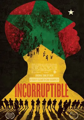 Poster Incorruptible