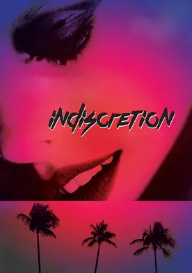 Poster Indiscretion