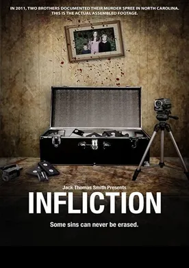 Poster Infliction