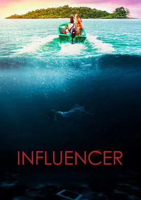 Poster Influencer