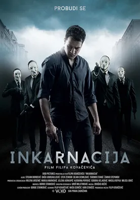 Poster Inkarnacija