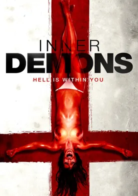 Poster Inner Demons