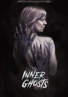 Poster Inner Ghosts