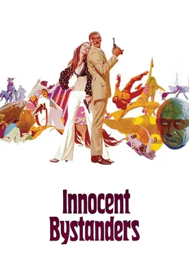 Poster Innocent Bystanders