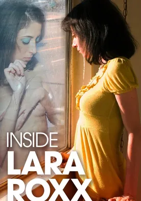 Poster Inside Lara Roxx