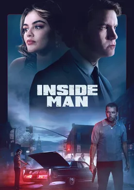 Poster Inside Man