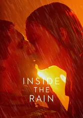 Poster Inside the Rain