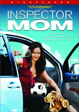 Poster Inspector Mom