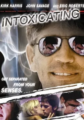 Poster Intoxicating