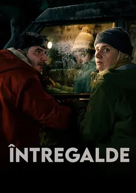 Poster Întregalde