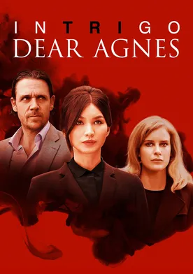 Poster Intrigo: Dear Agnes