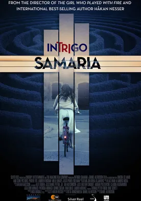 Poster Intrigo: Samaria