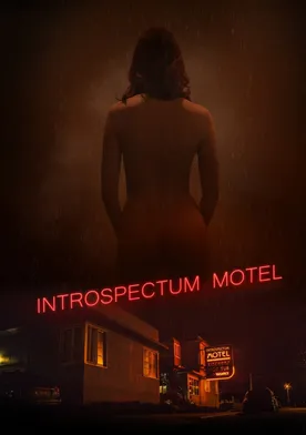 Poster Introspectum Motel