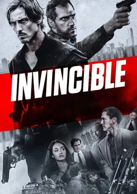 Poster Invincible