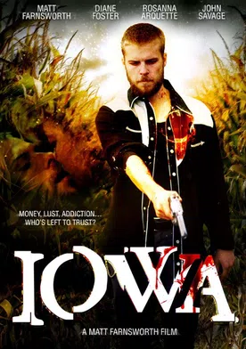 Poster Iowa