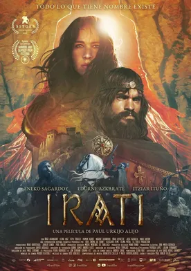 Poster Irati