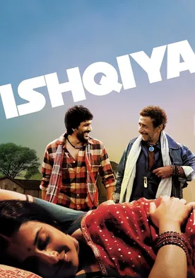 Poster Ishqiya