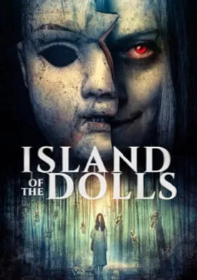 Poster Island of the Dolls