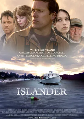 Poster Islander