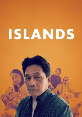 Poster Islands