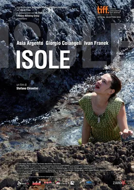 Poster Isole