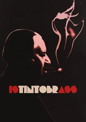 Poster Istintobrass