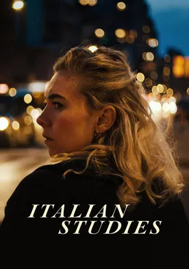 Poster Italian Studies