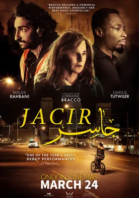 Poster Jacir