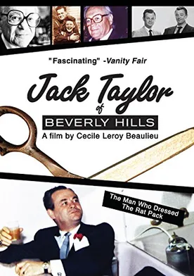 Poster Jack Taylor of Beverly Hills