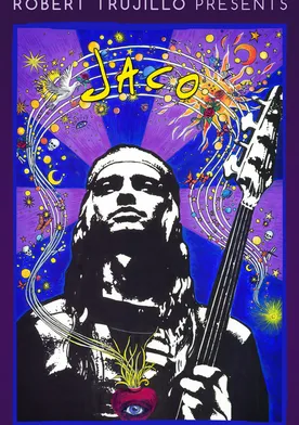 Poster Jaco