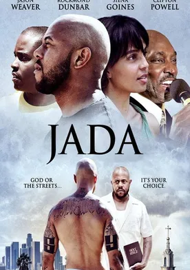 Poster Jada