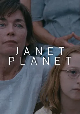 Poster Janet Planet