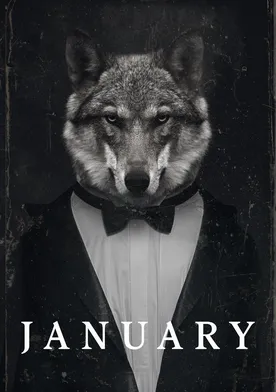 Poster January