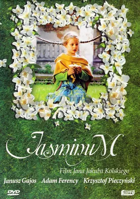 Poster Jasminum