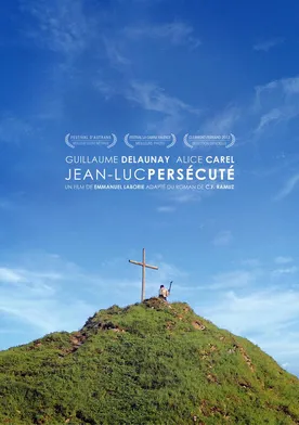 Poster Jean-Luc persécuté