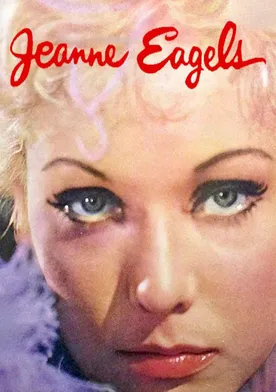 Poster Jeanne Eagels