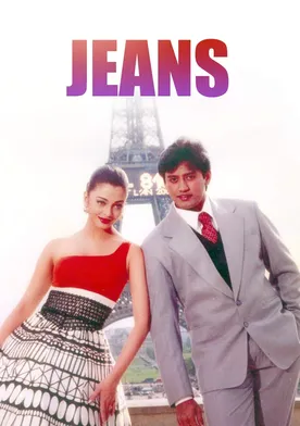 Poster Jeans